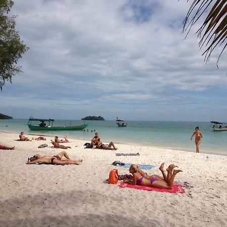 Smile Resort Kaoh Touch Bagian luar foto