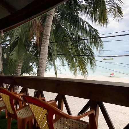Smile Resort Kaoh Touch Bagian luar foto