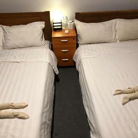 Smile Resort Kaoh Touch Bagian luar foto