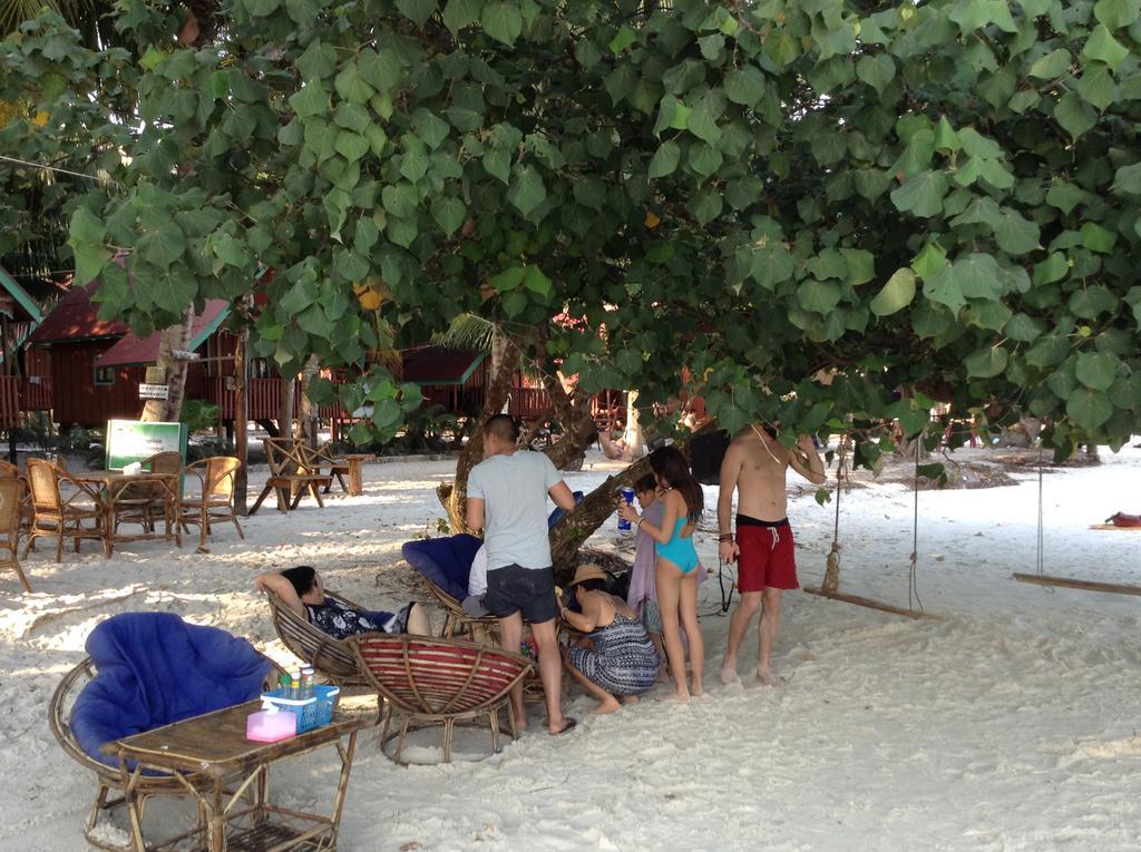 Smile Resort Kaoh Touch Bagian luar foto