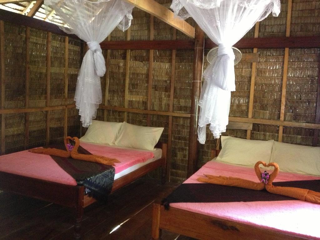 Smile Resort Kaoh Touch Bagian luar foto