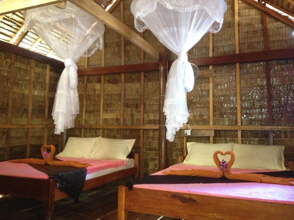Smile Resort Kaoh Touch Bagian luar foto