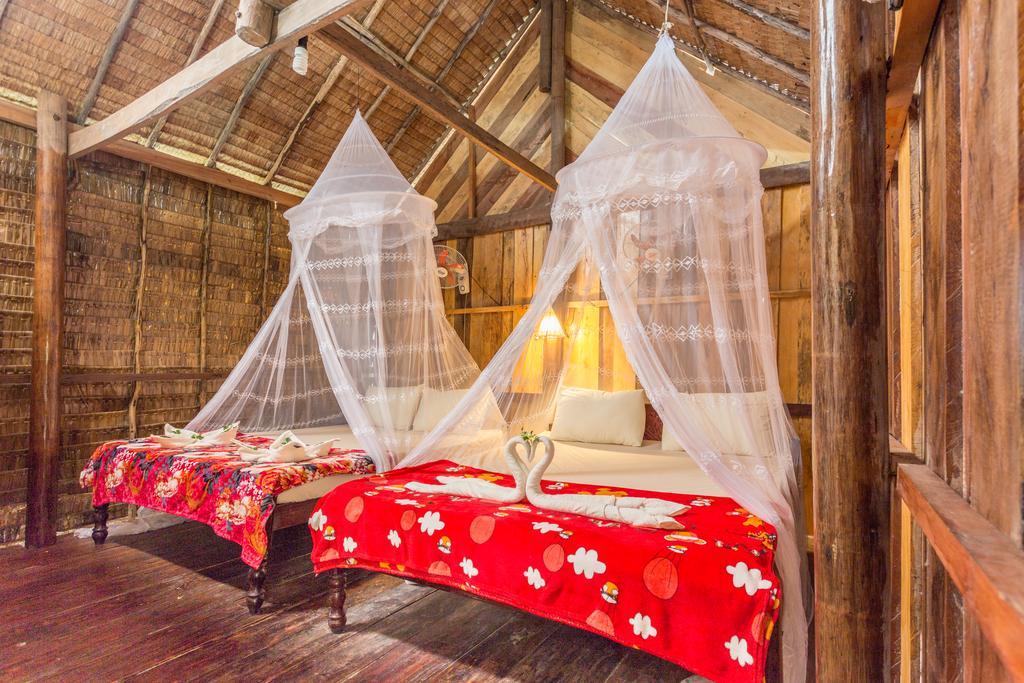 Smile Resort Kaoh Touch Bagian luar foto