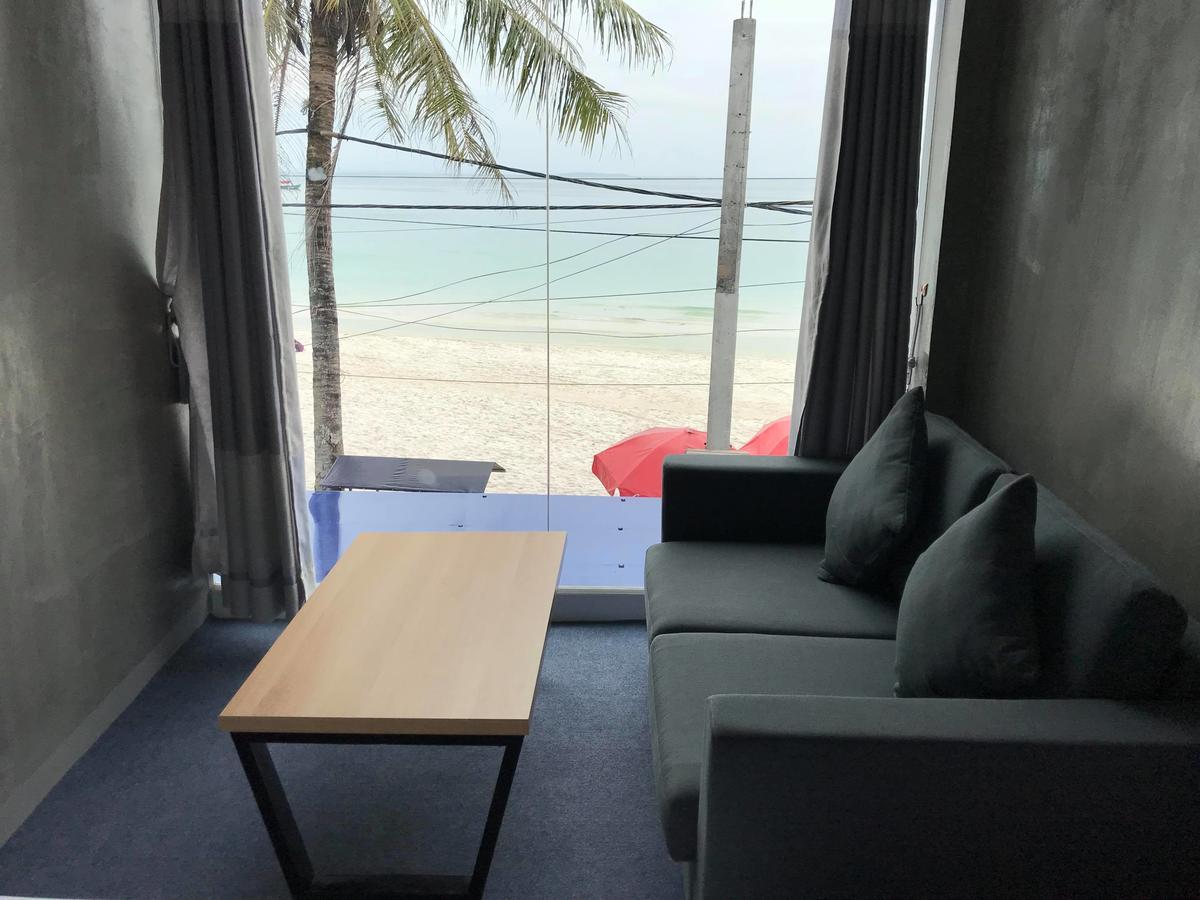 Smile Resort Kaoh Touch Ruang foto