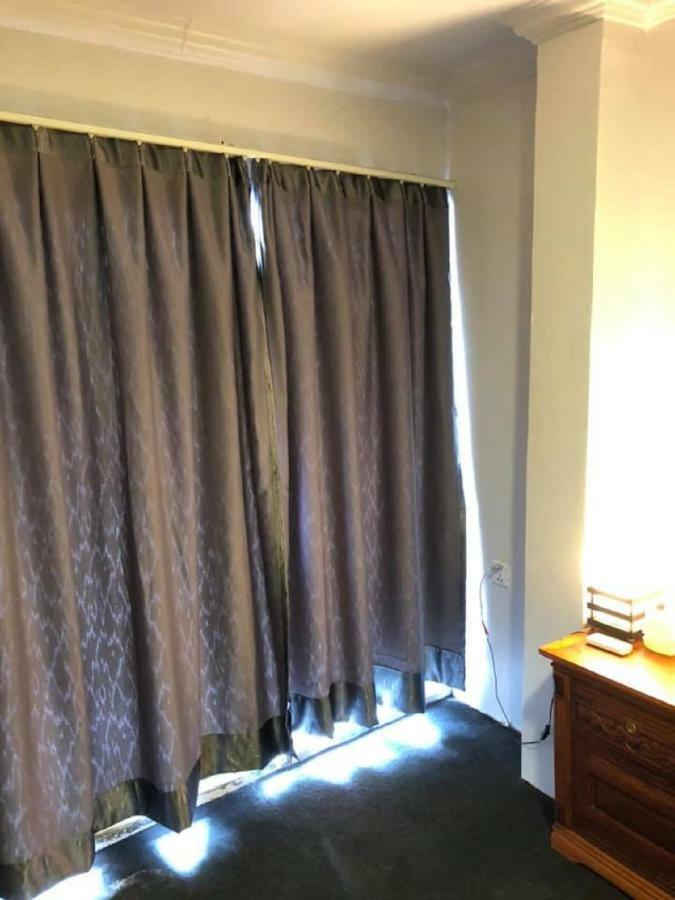 Smile Resort Kaoh Touch Bagian luar foto