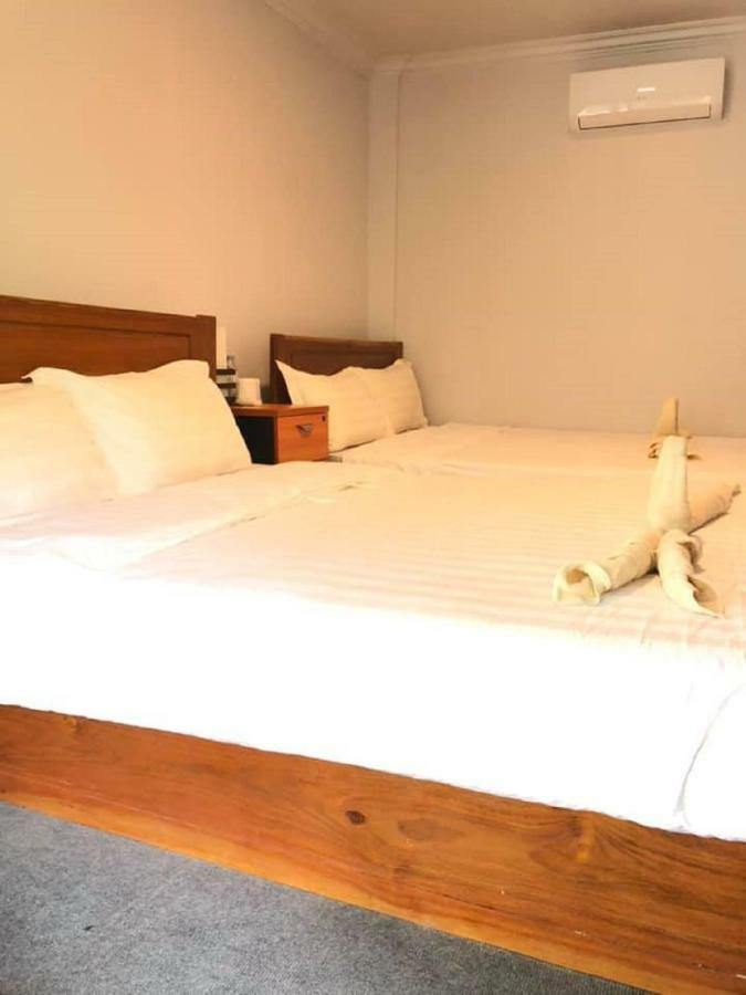 Smile Resort Kaoh Touch Bagian luar foto