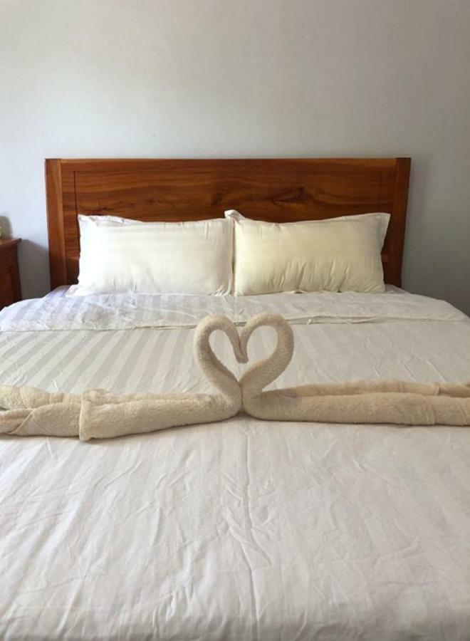 Smile Resort Kaoh Touch Bagian luar foto