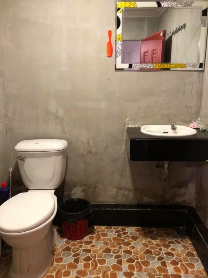 Smile Resort Kaoh Touch Bagian luar foto