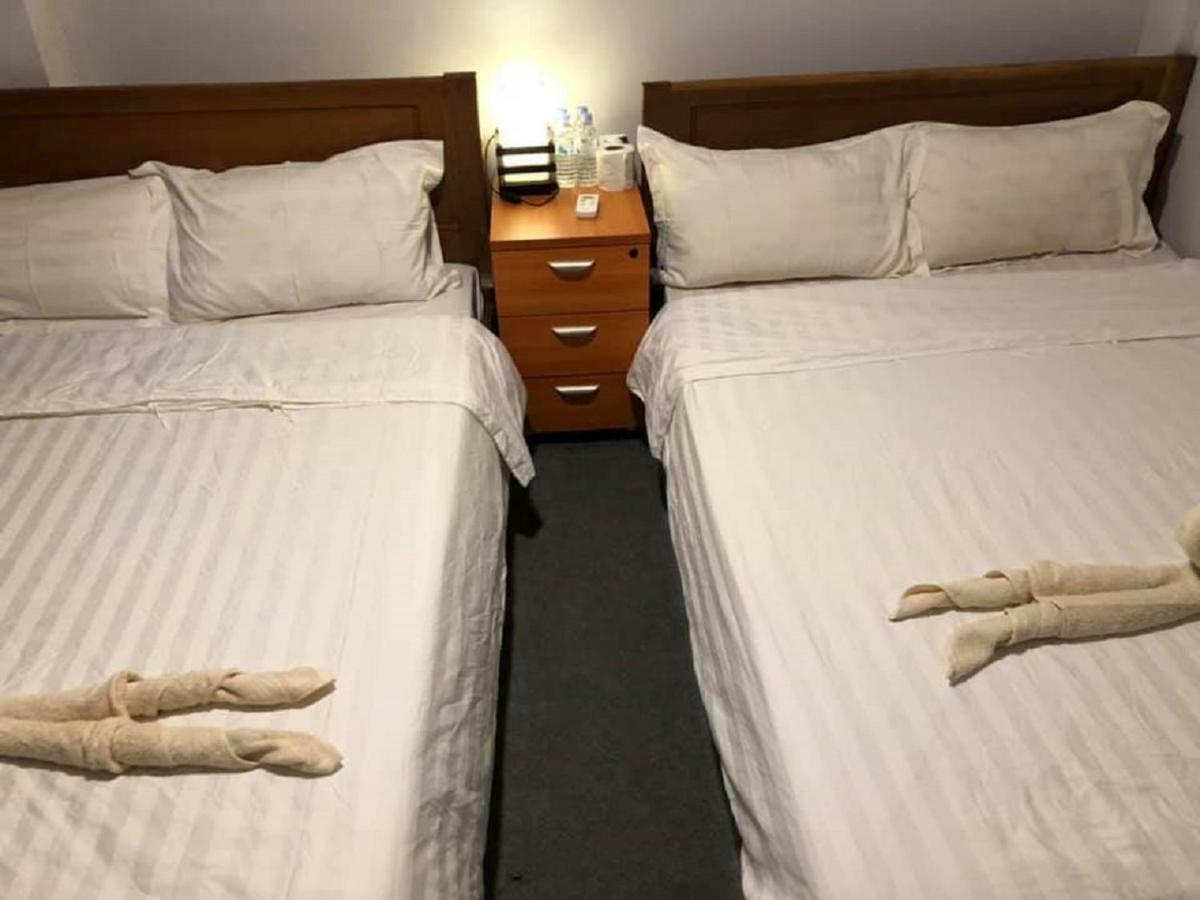 Smile Resort Kaoh Touch Bagian luar foto