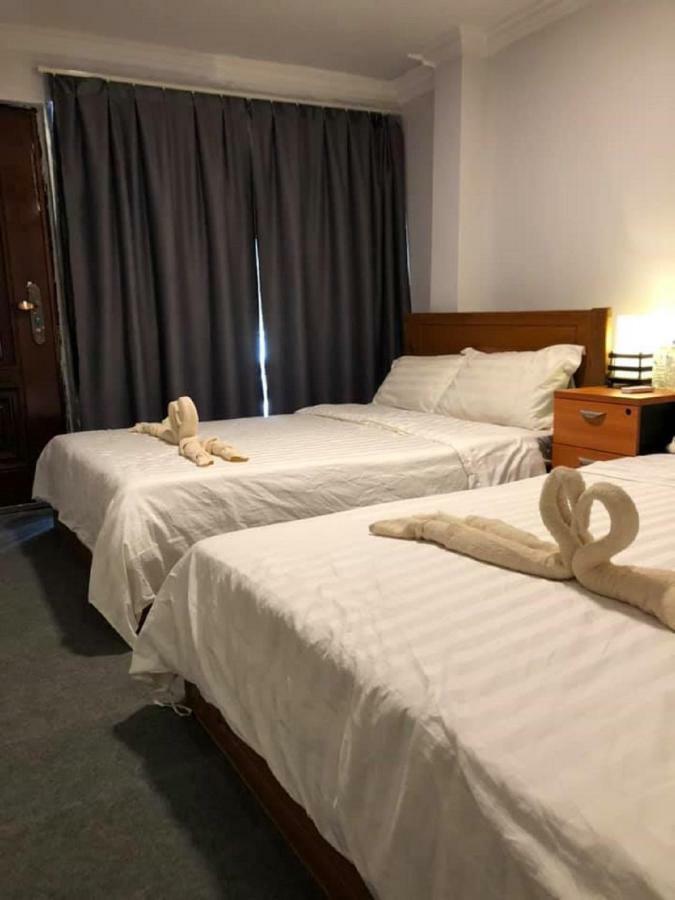 Smile Resort Kaoh Touch Bagian luar foto