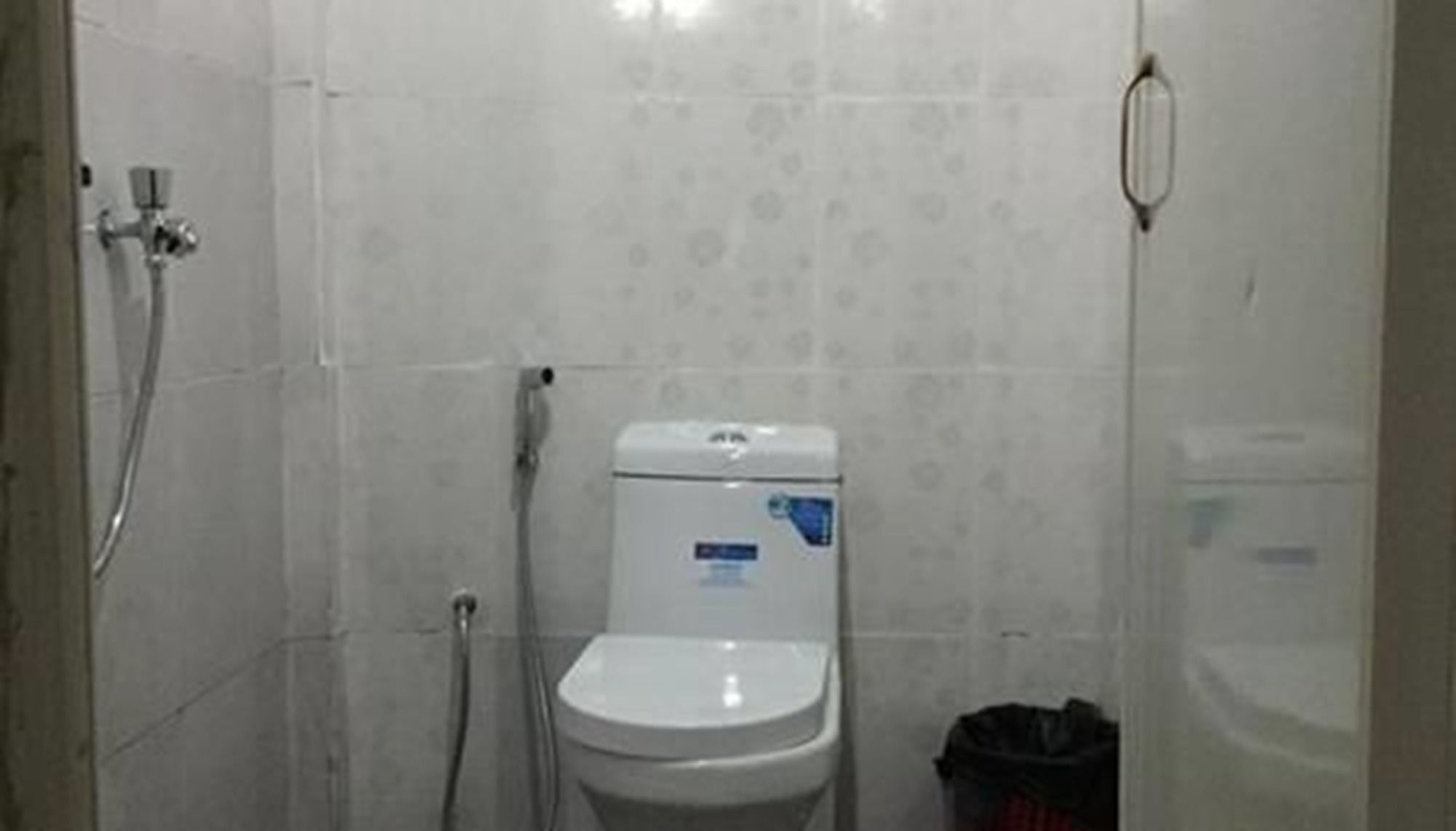 Smile Resort Kaoh Touch Bagian luar foto