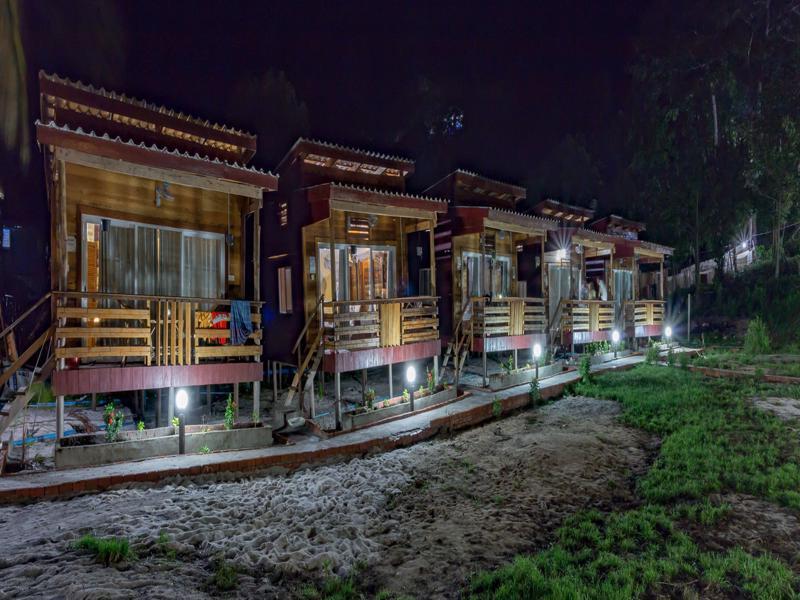 Smile Resort Kaoh Touch Bagian luar foto