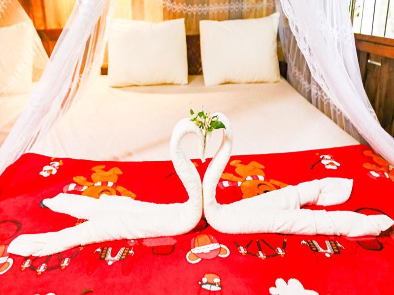 Smile Resort Kaoh Touch Bagian luar foto
